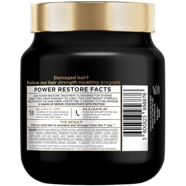 L’Oréal Paris Elvive TR5 Power Restore Multi Use Treatment - Image 3