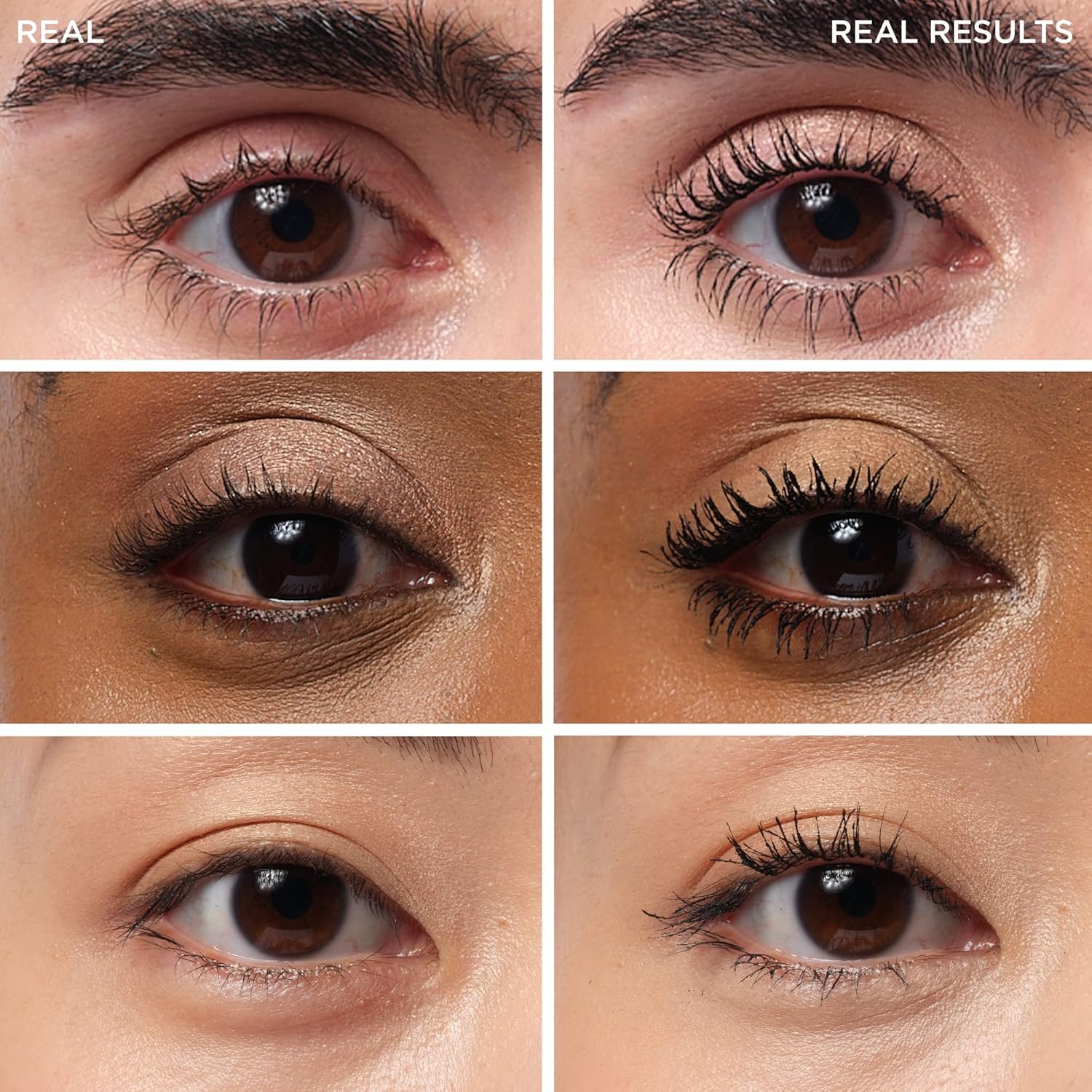 IT Cosmetics Superhero Volumizing Waterproof Mascara – 24HR Wear – Resists Sweat & Humidity – Lash-loving Biotin, Peptides & Pro-Vitamin B5 – Super Black, 0.3 fl oz - Image 5