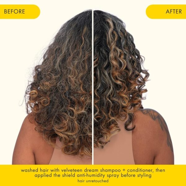amika the shield anti-humidity spray - Image 7