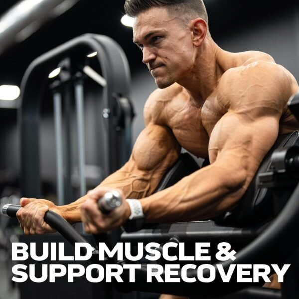 MuscleTech | IsoWhey | Whey Protein Isolate Powder| Muscle Builder for Men & Women | Post Workout Recovery Supplement | Chocolate | 2 lbs | 29 Servings - Image 3