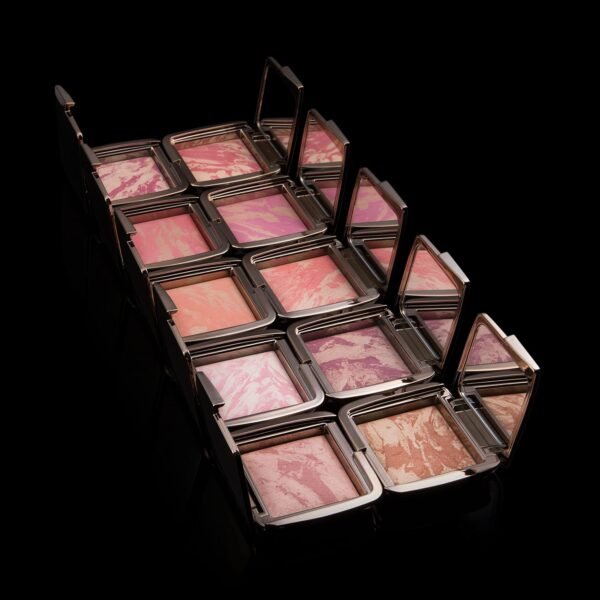Ambient Lighting Finishing Powder - Dim Light (0.35 oz) - Image 4