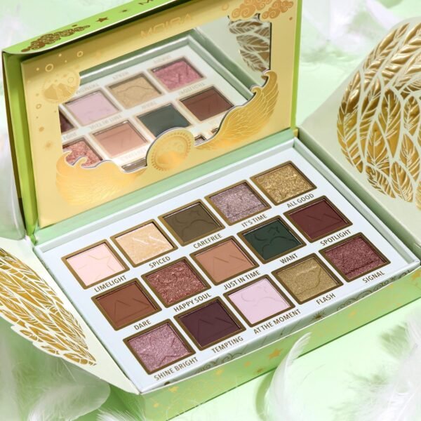 Time To Shine Palette - Image 2