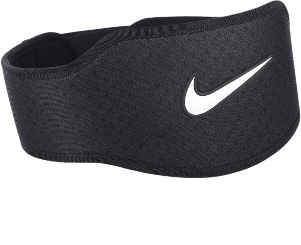 Nike NIKE STRENGTH TRAINING BELT 3.0 - Image 4