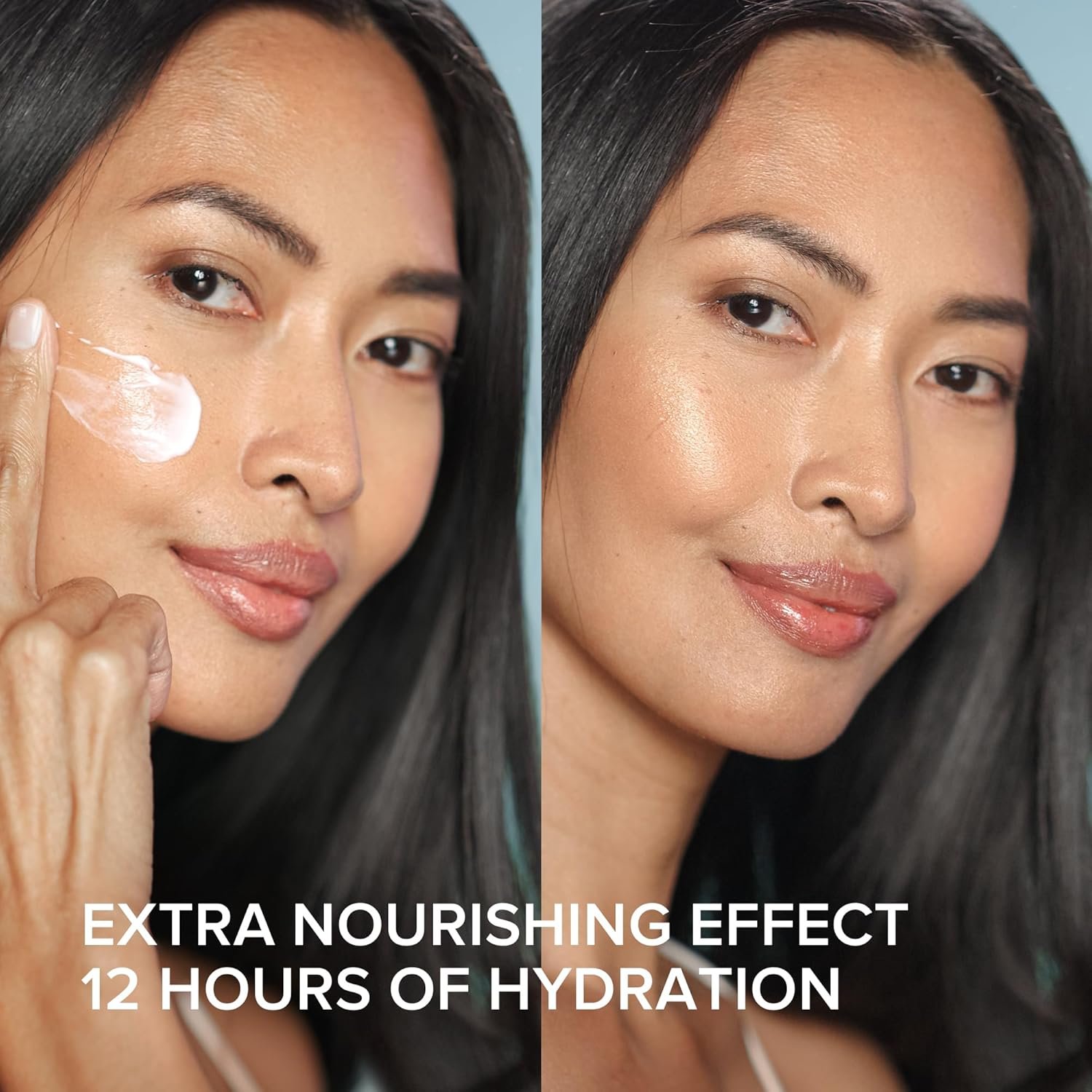 MAREE Face Moisturizer Collagen Cream for Face Gift Set 2 Pack - Hyaluronic Acid & Retinol - Anti Aging Wrinkle Creams - Crema Para La Cara - Image 3