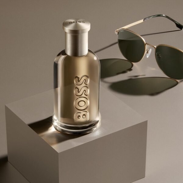 Hugo Boss Men's 3-Pc. Bottled Eau de Parfum Gift Set - Image 6