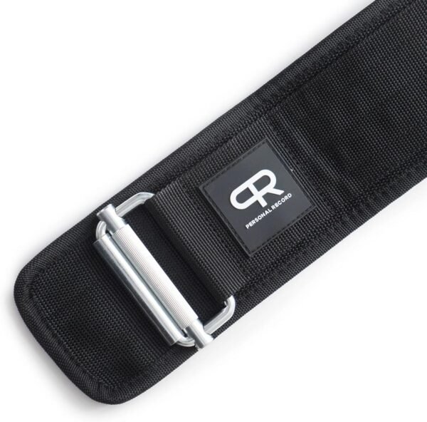 Quick-Lock Hybrid Weightlifting Belt - Image 5