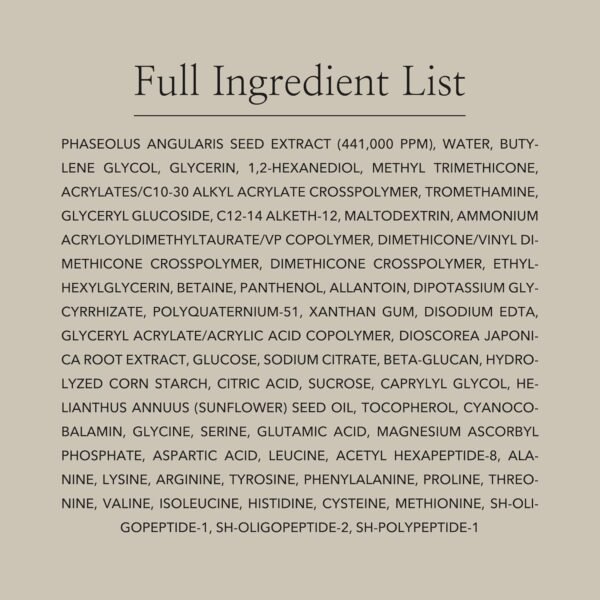 Beauty of Joseon Red Bean Water Gel Hydrating Peptide Hydro Boost Moisturizer for Acne Prone Dry Skin, Korean Skin Care for Men and Women, 100ml, 3.38 fl.oz - Image 5