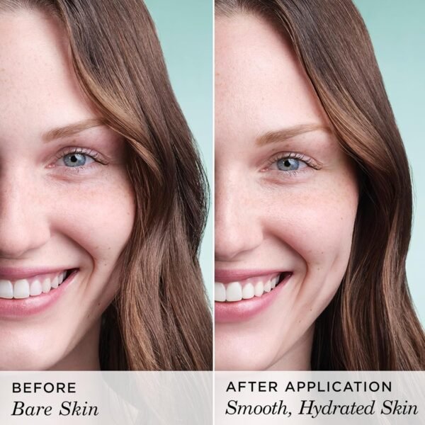 TATCHA The Water Cream | Cream Moisturizer for Face, Optimal Hydration For Pure Poreless Skin - Image 7