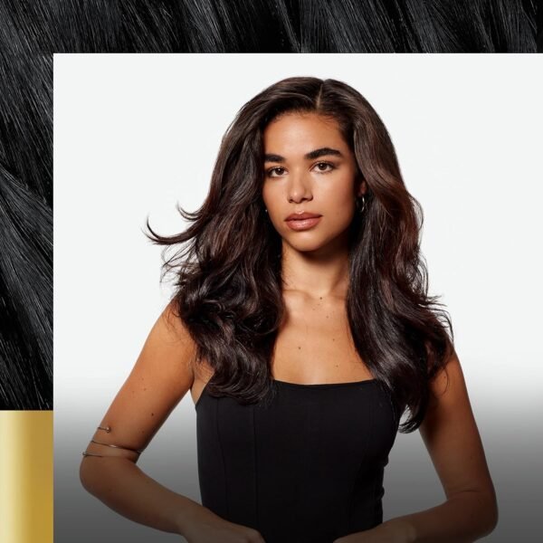 TRESemmé Smoothing Hair Mask Keratin Smooth 1.5 oz - Image 9