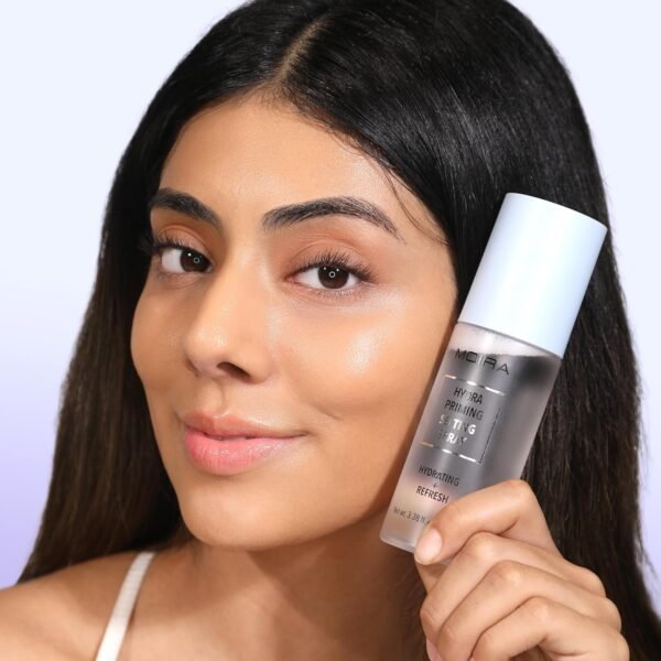 Hydra Priming Setting Spray - Image 4
