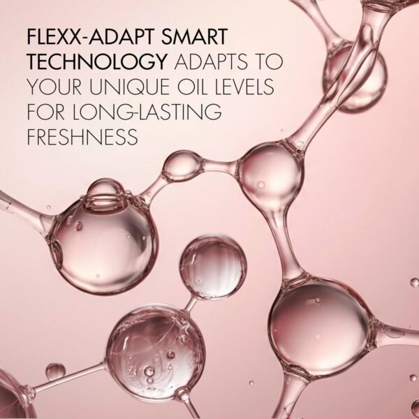 Nexxus Volume Refresh Dry Shampoo For Oil Control + Root-Lifting 72 Hour Freshness with FLEXX-ADAPT Technology 5 oz - Image 4
