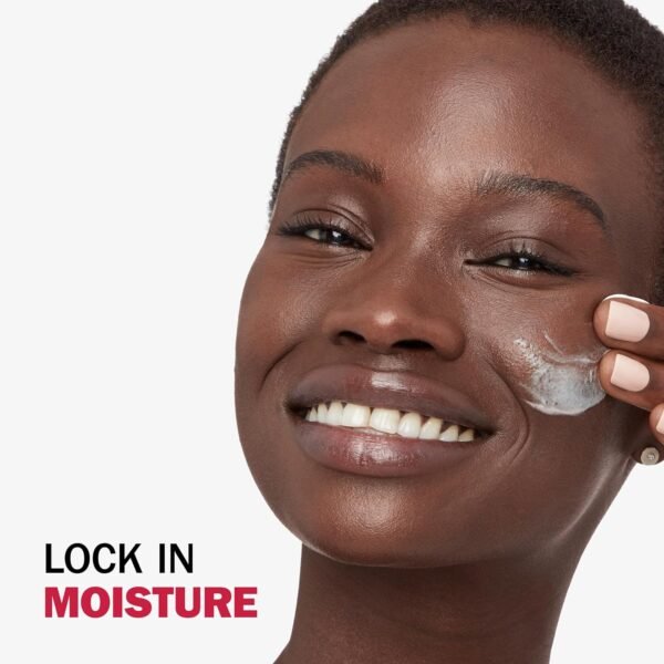 Olay Regenerist Micro-Sculpting Cream Face Moisturizer, Fragrance-Free, 1.7 oz - Image 7