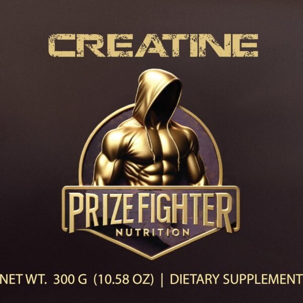 Creatine Monohydrate Unflavored | 300g | for Energy Production and Muscle Gain | Made in The USA - Image 5