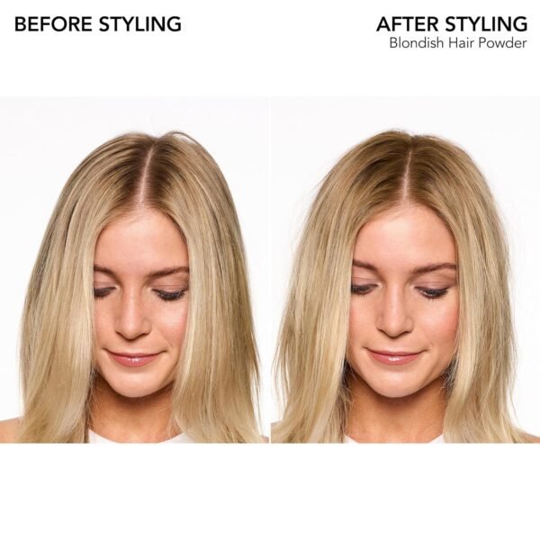 Bumble and bumble. Blondish Tinted Dry Shampoo | Volumizing, Root Coverage + Dry Cleanse | Blonde Tint, 4.4 Ounce - Image 3