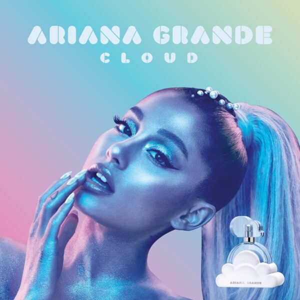Ariana Grande Cloud Body Mist, 8.0 Fluid Ounce - Image 3