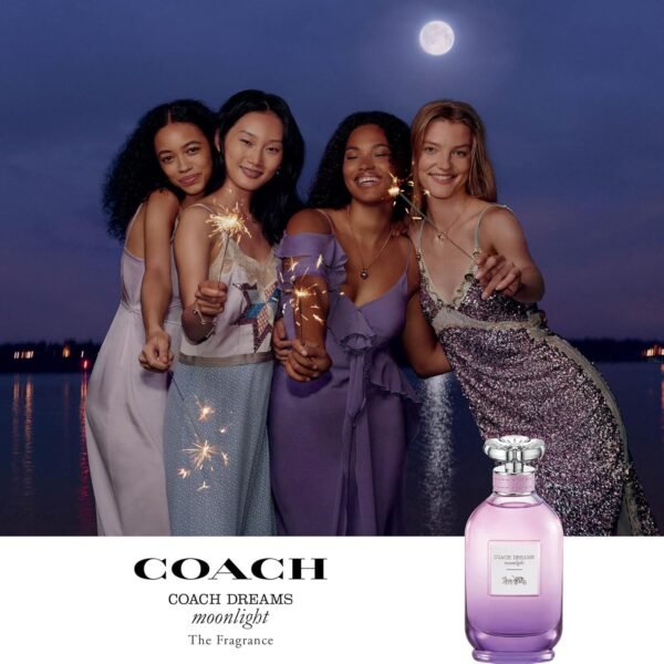 Coach Dreams Moonlight - Image 9