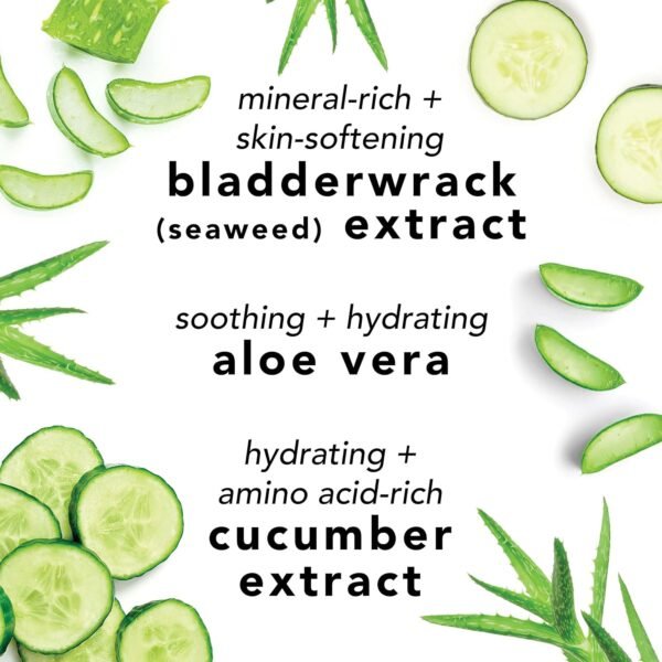 Mario Badescu Facial Spray with Aloe, Cucumber and Green Tea for All Skin Types, Face Mist that Hydrates & Invigorates - Image 5