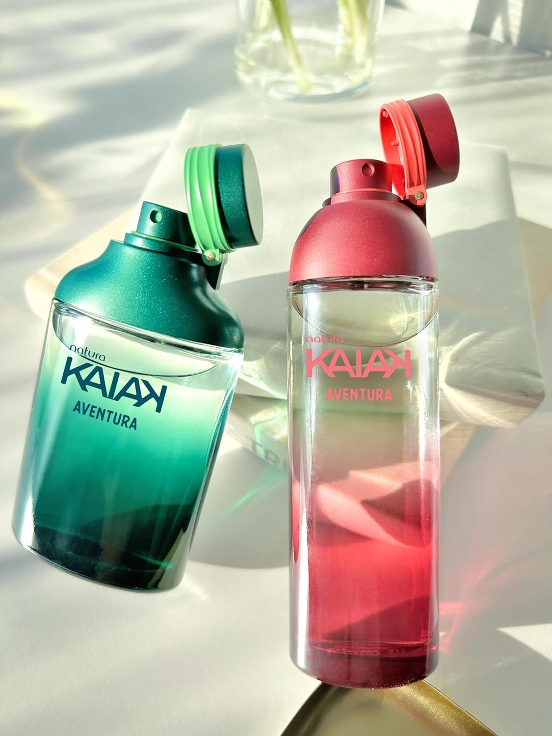 natura Kaiak Aventura Cologne for Men - Image 7