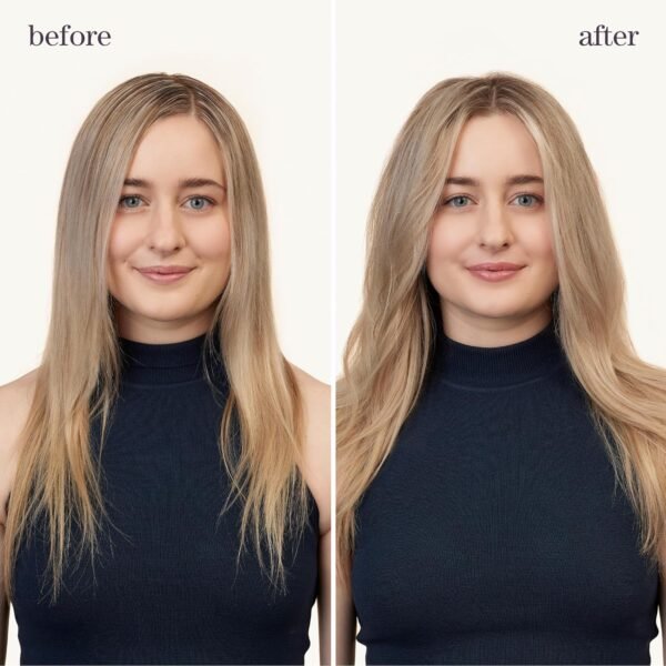 Pureology Style + Protect Instant Levitation Mist For Fine, Color-Treated Hair - Volumizes Without Weighing Down, Sulfate-Free & Vegan - Image 4