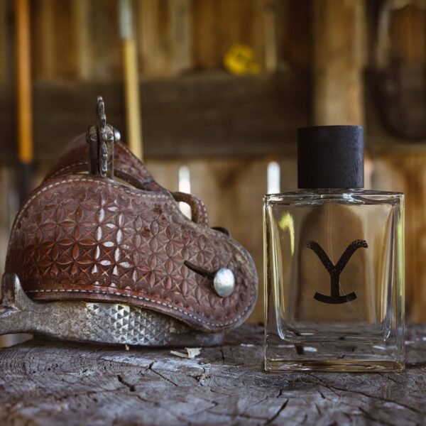 Yellowstone Original Men's Handcrafted Cologne Spray by Tru Western - Officially Licensed Fragrance of Paramount Network's Yellowstone - 100 ml | 3.4 fl oz - Image 7