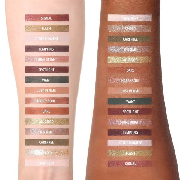 Time To Shine Palette - Image 3
