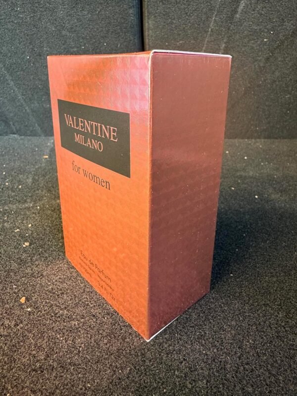 Valentine Couple Set Perfume,Long Lasting Sweet Scent for Women/Men Fragrance 2x100ML - Image 4