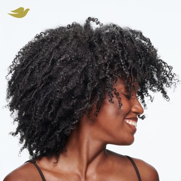 Dove Hair Mask for Curly, Coily Hair Amino Curl with Bio-Protein Care Technology + Amino & Jojoba Oil 9.2 Fl Oz - Image 14