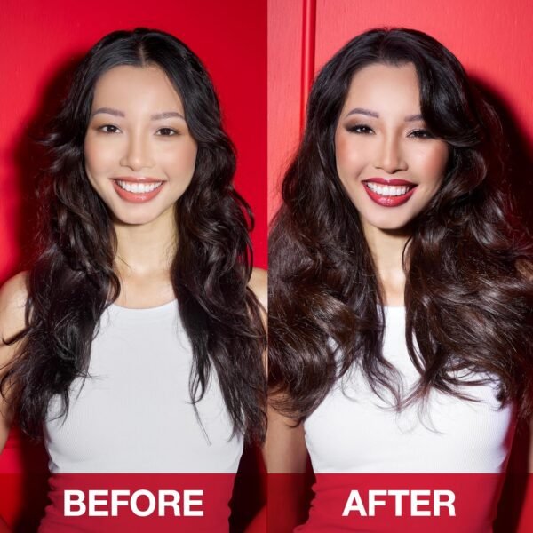 SexyHair Big What A Tease Backcomb in a Bottle Firm Volumizing Hairspray| Up to 72 Hour Humidity Resistance | All Hair Types, 4.2 Fl Oz (Pack of 1) - Image 4