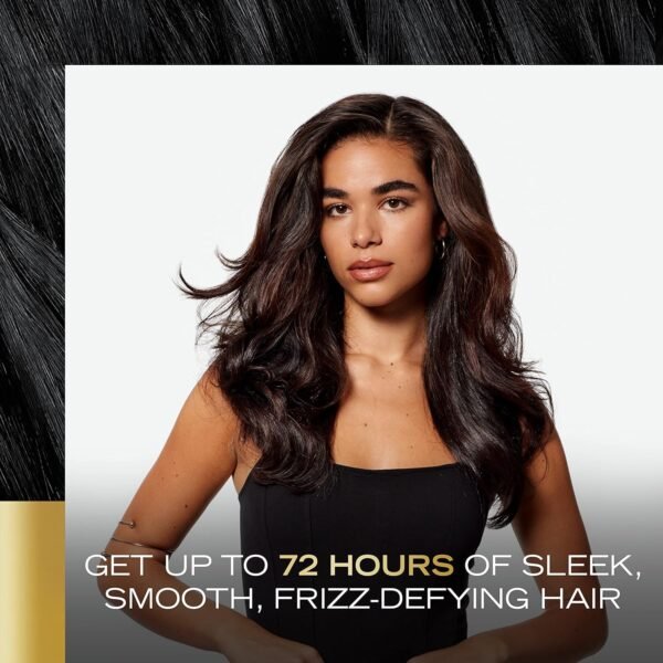 TRESemmé Smoothing Hair Mask Keratin Smooth 1.5 oz - Image 7