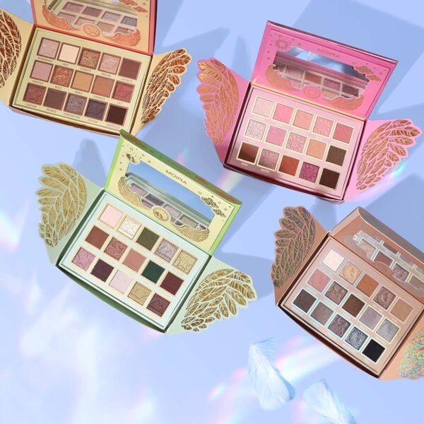 Time To Shine Palette - Image 4