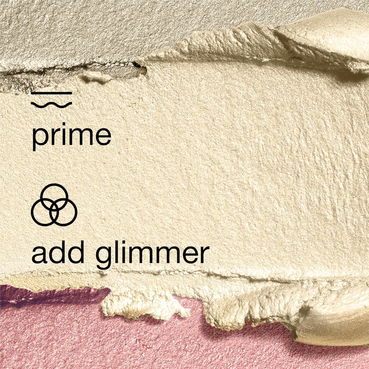 Clinique Touch Base For Eyes Long Lasting Cream Eye Shadow and Primer | Safe For Sensitive Eyes - Image 5