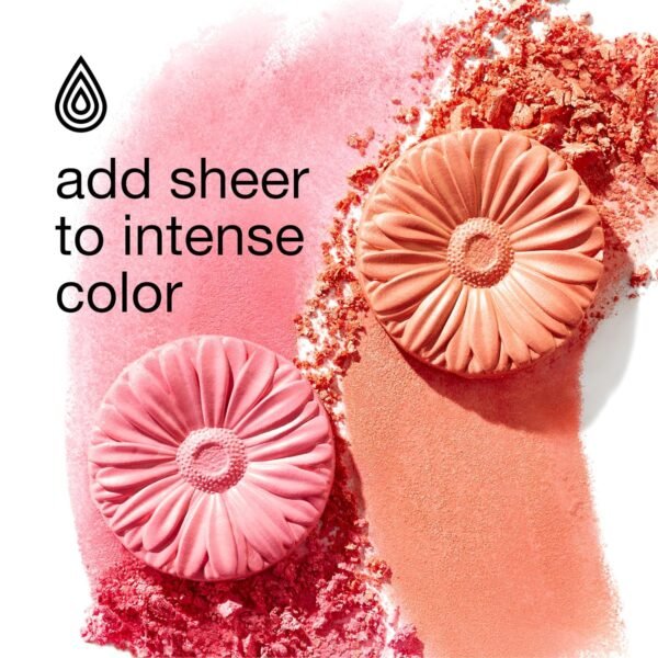 Clinique Cheek Pop Blush | Long Lasting, Buildable + Vibrant, Yet Natural-Looking Color - Image 6