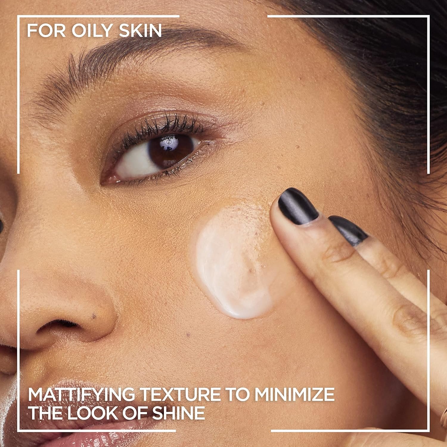 L'Oreal Paris Prime Lab Up to 24H Matte Setter Face Primer Infused with Salicylic Acid to Grip and Extend Makeup with a No Shine Finish, 1.01 Fl Oz - Image 5