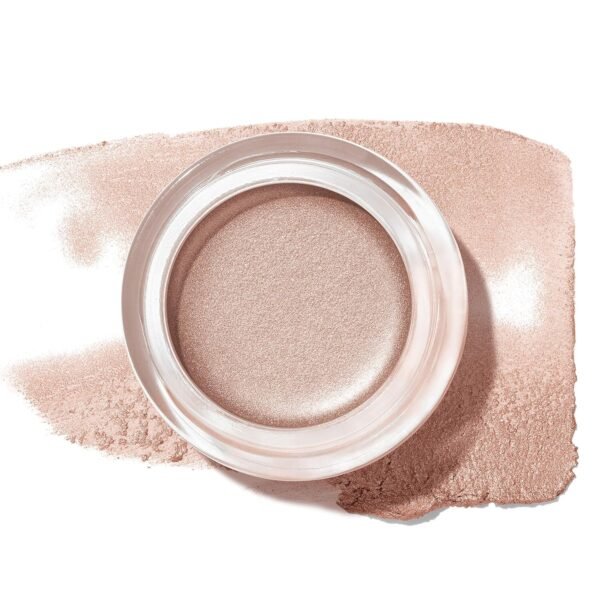 REVLON Colorstay Creme Eye Shadow - 730 Praline for Women - 0.18 Oz Eye Shadow, 0.18 Oz - Image 5