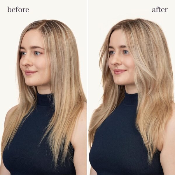 Pureology Style + Protect Instant Levitation Mist For Fine, Color-Treated Hair - Volumizes Without Weighing Down, Sulfate-Free & Vegan - Image 7