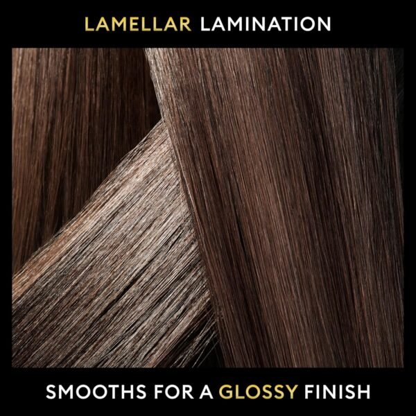 TRESemmé Lamellar Spray Gloss Ultra Shine Lasting Brilliance 6.1 Fl Oz - Image 6