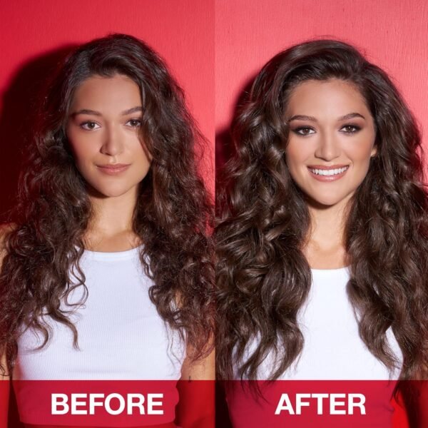 SexyHair Big Spray & Stay Intense Hold Hairspray | Extreme Hold and Shine | Up to 72 Hour Humidity Resistance | All Hair Types - Image 4