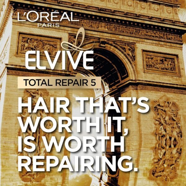 L’Oréal Paris Elvive TR5 Power Restore Multi Use Treatment - Image 4