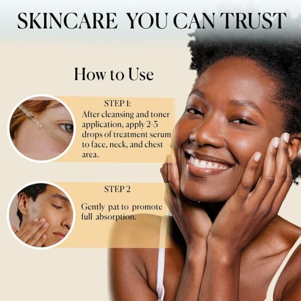 Cosmedica Skincare Vitamin C Super Serum - Image 6