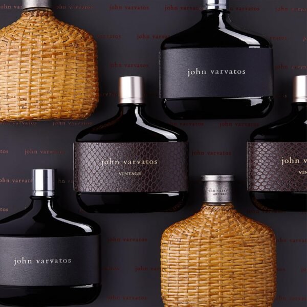 John Varvatos Men's Cologne, Artisan Eau de Toilette EDT Spray, Woody Citrus Scent with Notes of Mexican Winter Mandarin, Purple Ginger & Balambre - Image 6