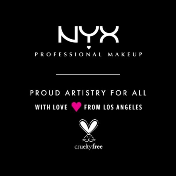 NYX PROFESSIONAL MAKEUP The Brow Glue, Extreme Hold Eyebrow Gel, Clear + Makeup Setting Spray, Matte Finish (2-Pack Bundle) - Image 10