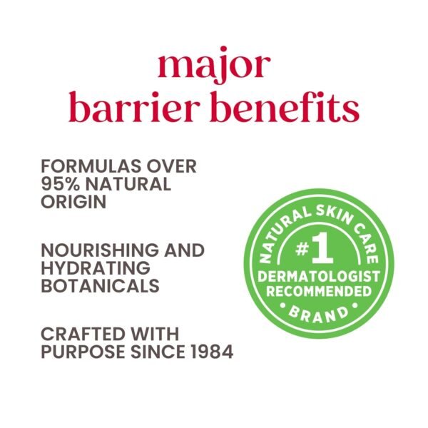 Burt’s Bees Conditioning Lip Scrub and Overnight Intensive Lip Treatment, With Ceramides, College Back to School Dorm Essentials, Exfoliates and Hydrates Lips 8 Hours, Natural Origin, 2 Jars, 0.25 oz - Image 9