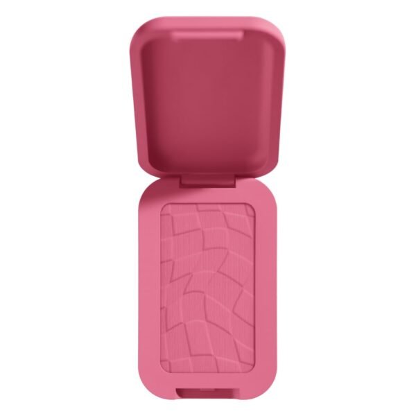 NYX PROFESSIONAL MAKEUP Buttermelt Powder Blush, Fade and Transfer-Resistant Blush, Up to 12HR Make Up Wear, Vegan Formula - For The Butta - Image 13