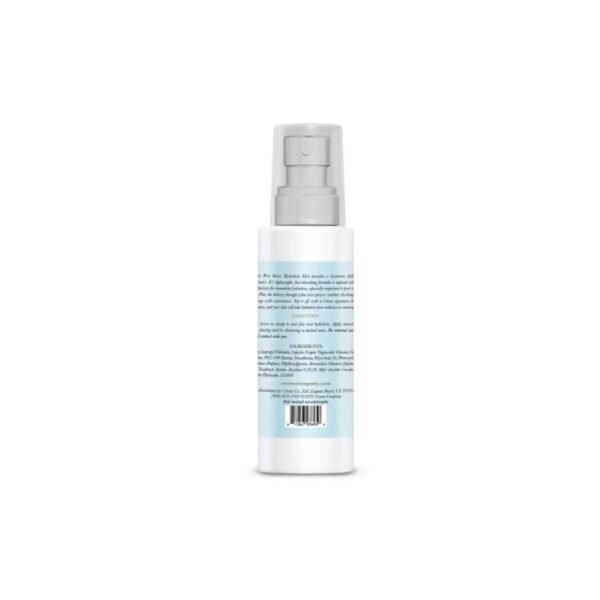 Cremo Post Shave - Vanilla Orchid, Hydration Mist for Women, 5.9 oz - Image 3