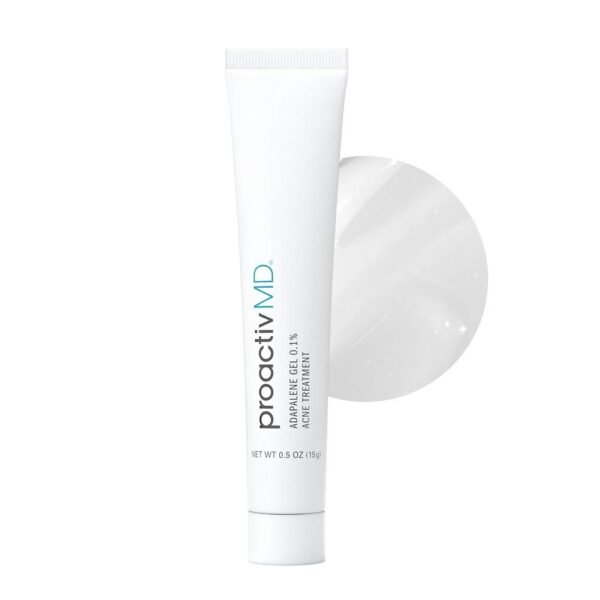 Proactiv ProactivMD 3Step Acne Treatment System Starter Set 30 Day, White, 1 Count - Image 7