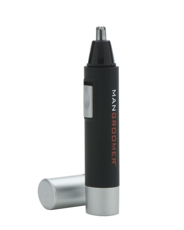 MANGROOMER PRO Essential Nose and Ear Hair Trimmer - Image 4