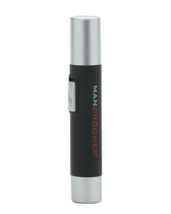 MANGROOMER PRO Essential Nose and Ear Hair Trimmer - Image 5