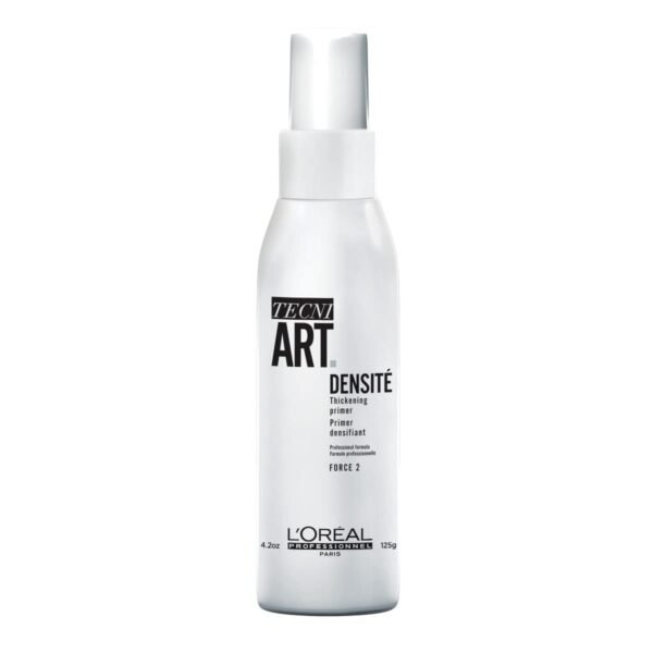 L'Oreal Professionnel Densite - Thickening, Volumizing Primer Spray For All Hair Types, Provides Light Hold - Image 2