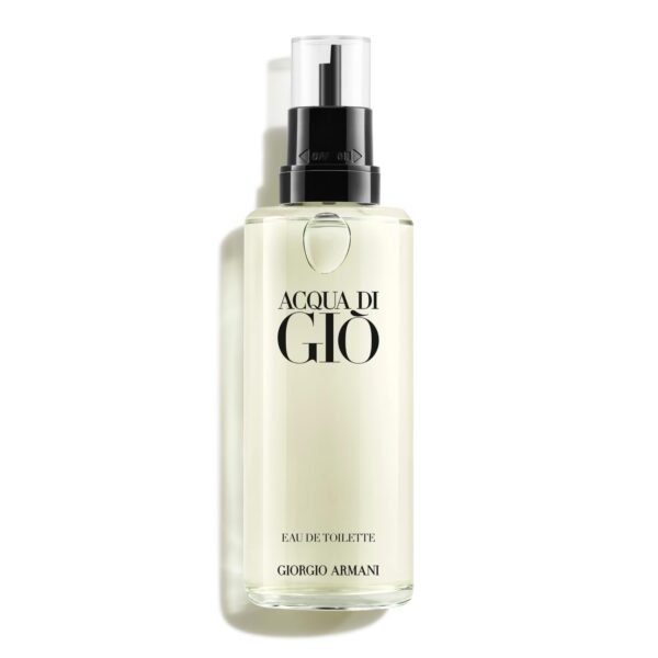 Armani Beauty - Acqua di Giò - Eau de Toilette - Cologne for Men - Long Lasting Fragrance with Bergamot notes, Jasmine, White Musks, Patchouli & Cedarwood - Image 2