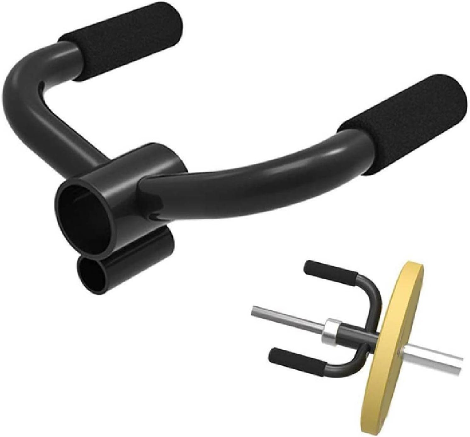 T Bar Row Handle for Barbell Training and Strength Workouts - Image 3